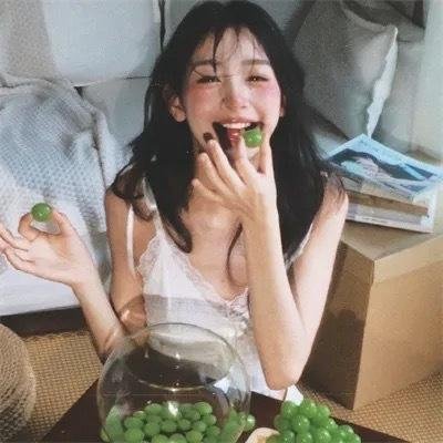 红粉佳人