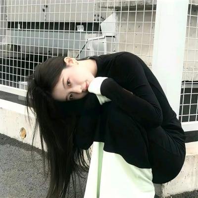 如此女性